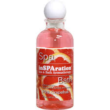 Pink Grapefruit Fragrance 